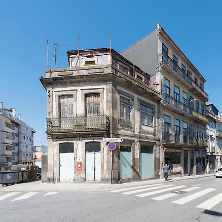 Rua Do Freixo Apartman Porto Kültér fotó