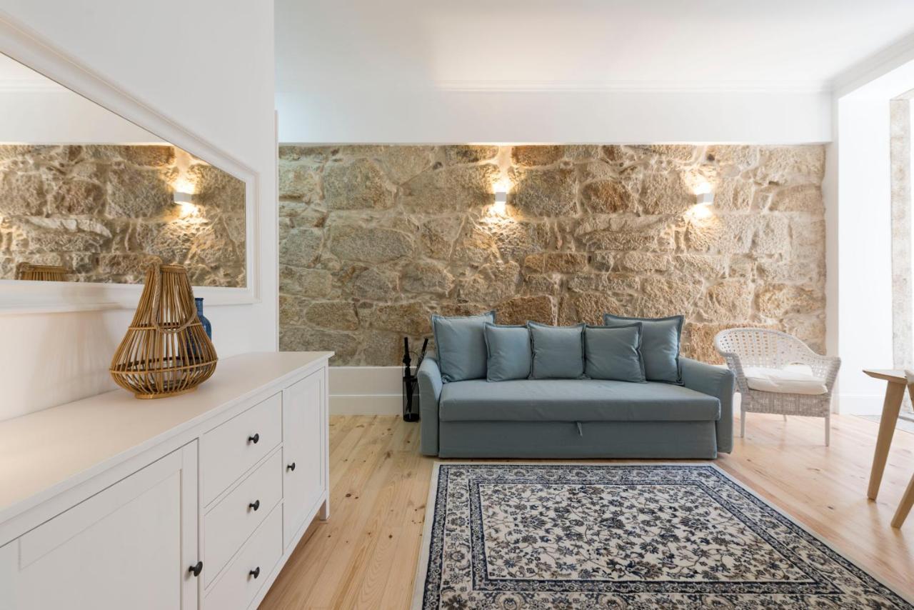 Rua Do Freixo Apartman Porto Kültér fotó