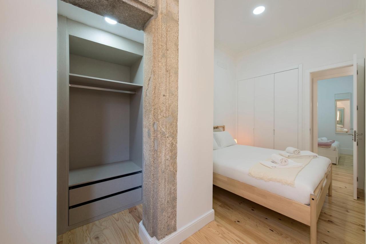 Rua Do Freixo Apartman Porto Kültér fotó