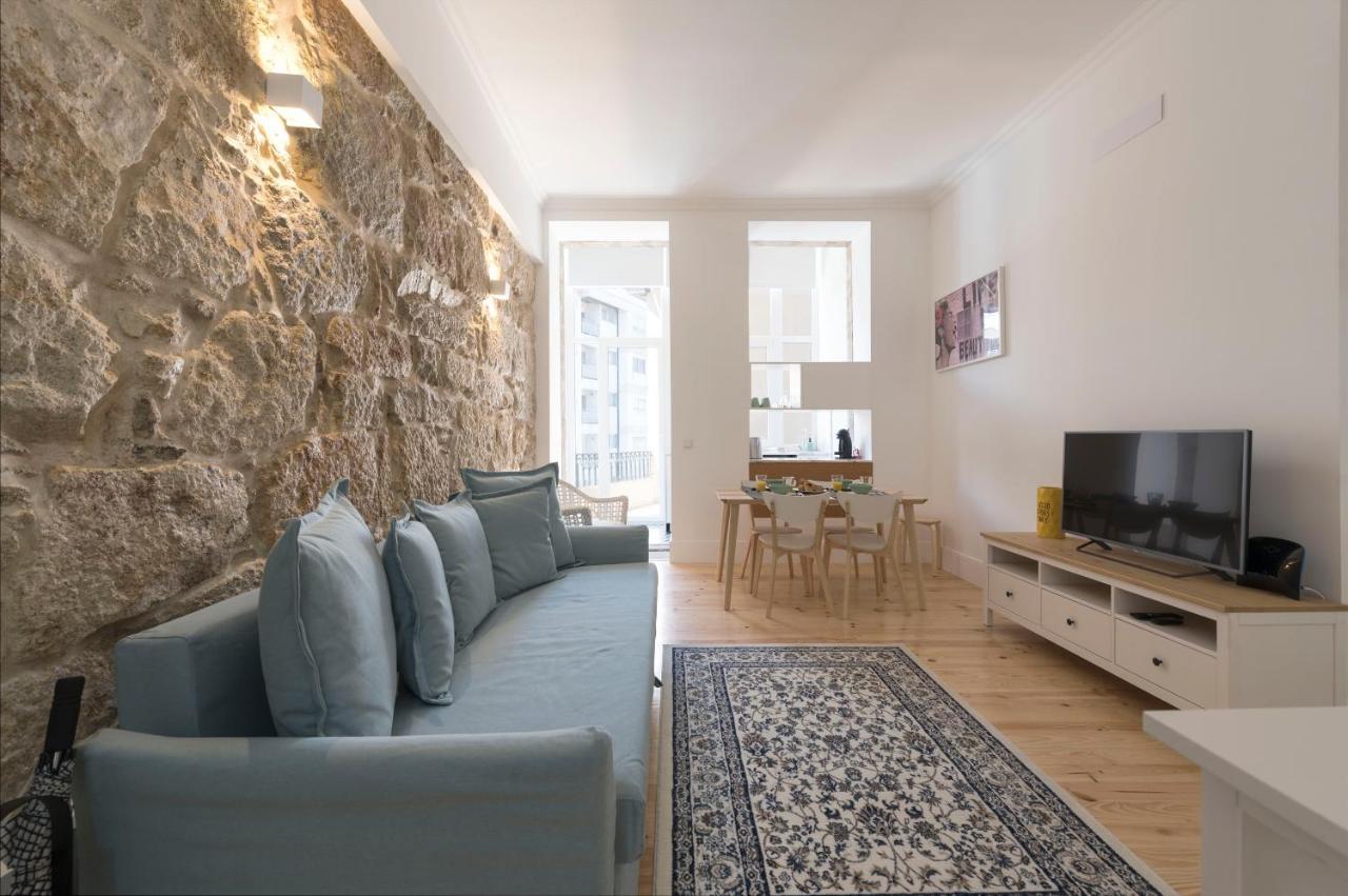 Rua Do Freixo Apartman Porto Kültér fotó