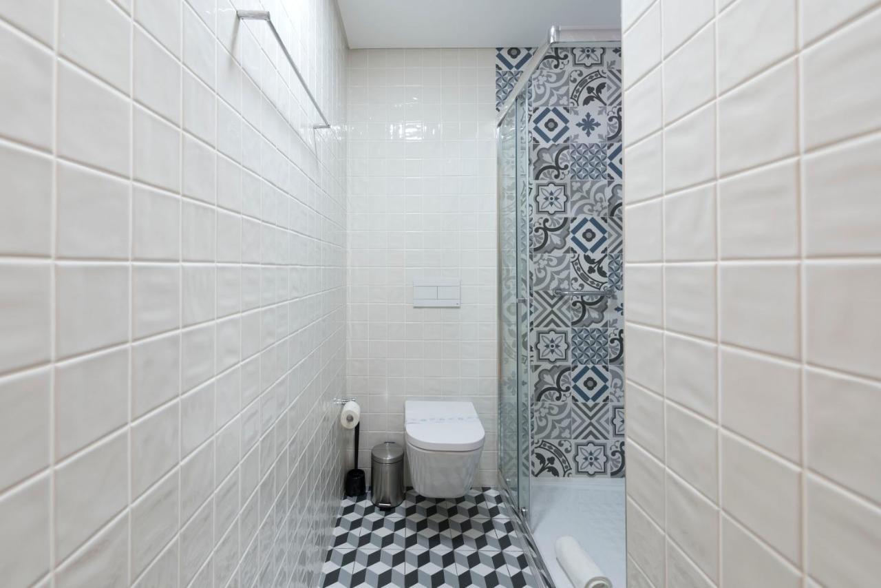 Rua Do Freixo Apartman Porto Kültér fotó