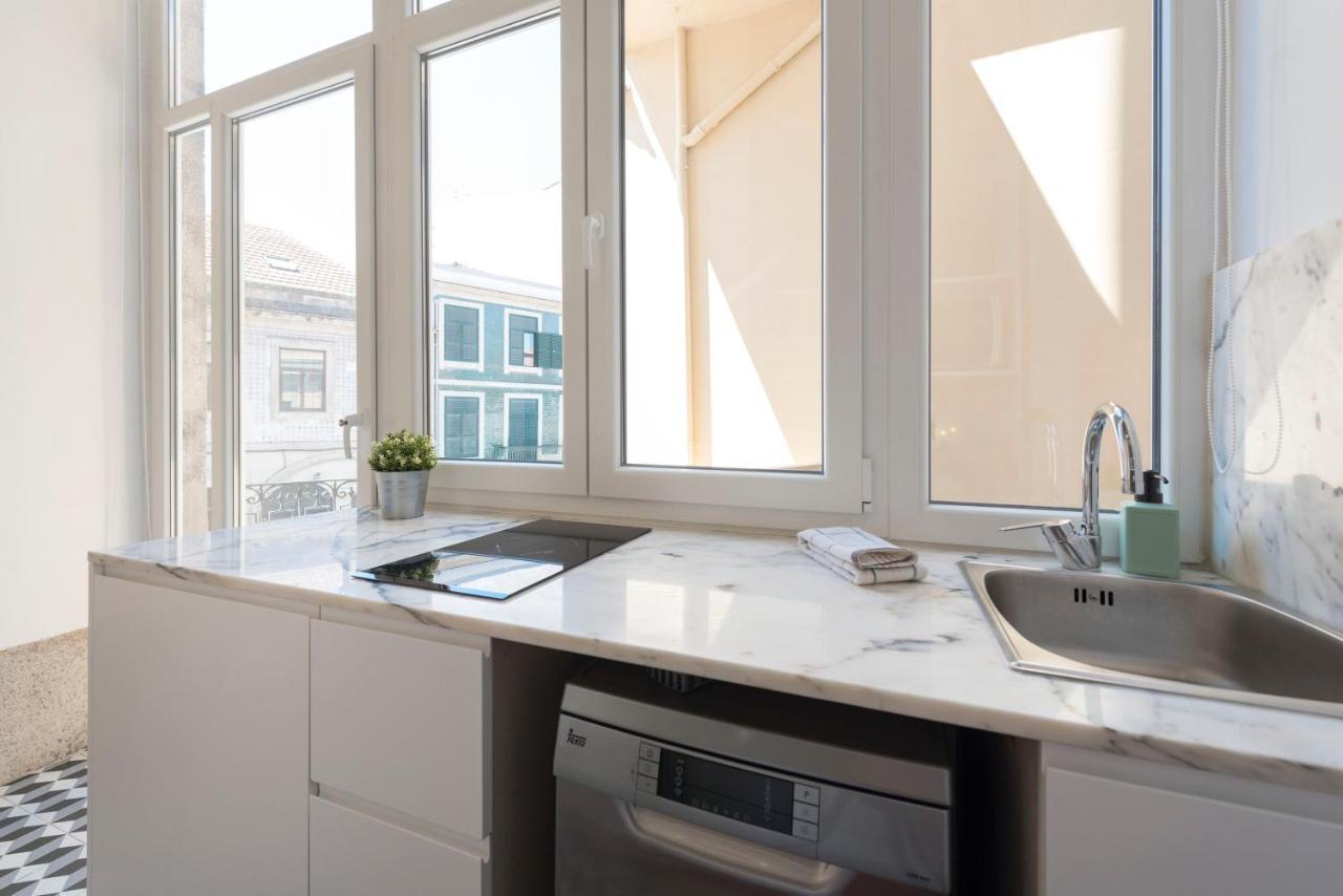 Rua Do Freixo Apartman Porto Kültér fotó
