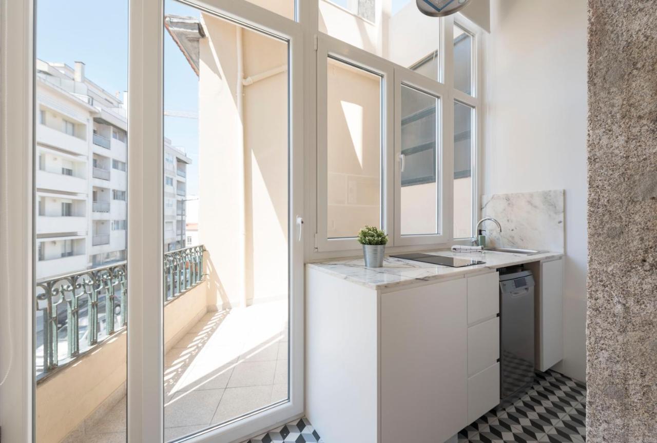 Rua Do Freixo Apartman Porto Kültér fotó