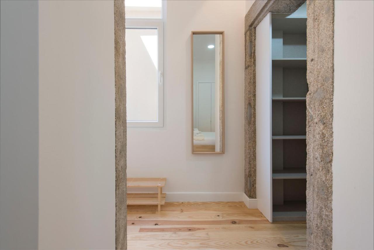 Rua Do Freixo Apartman Porto Kültér fotó