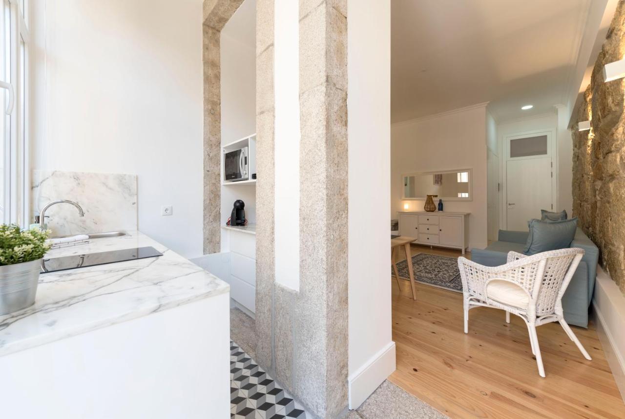Rua Do Freixo Apartman Porto Kültér fotó