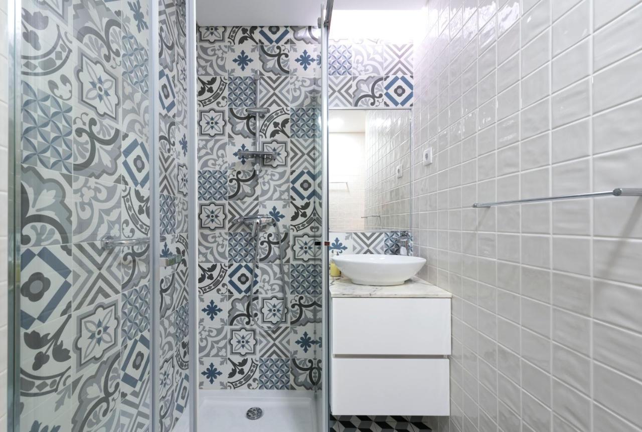 Rua Do Freixo Apartman Porto Kültér fotó