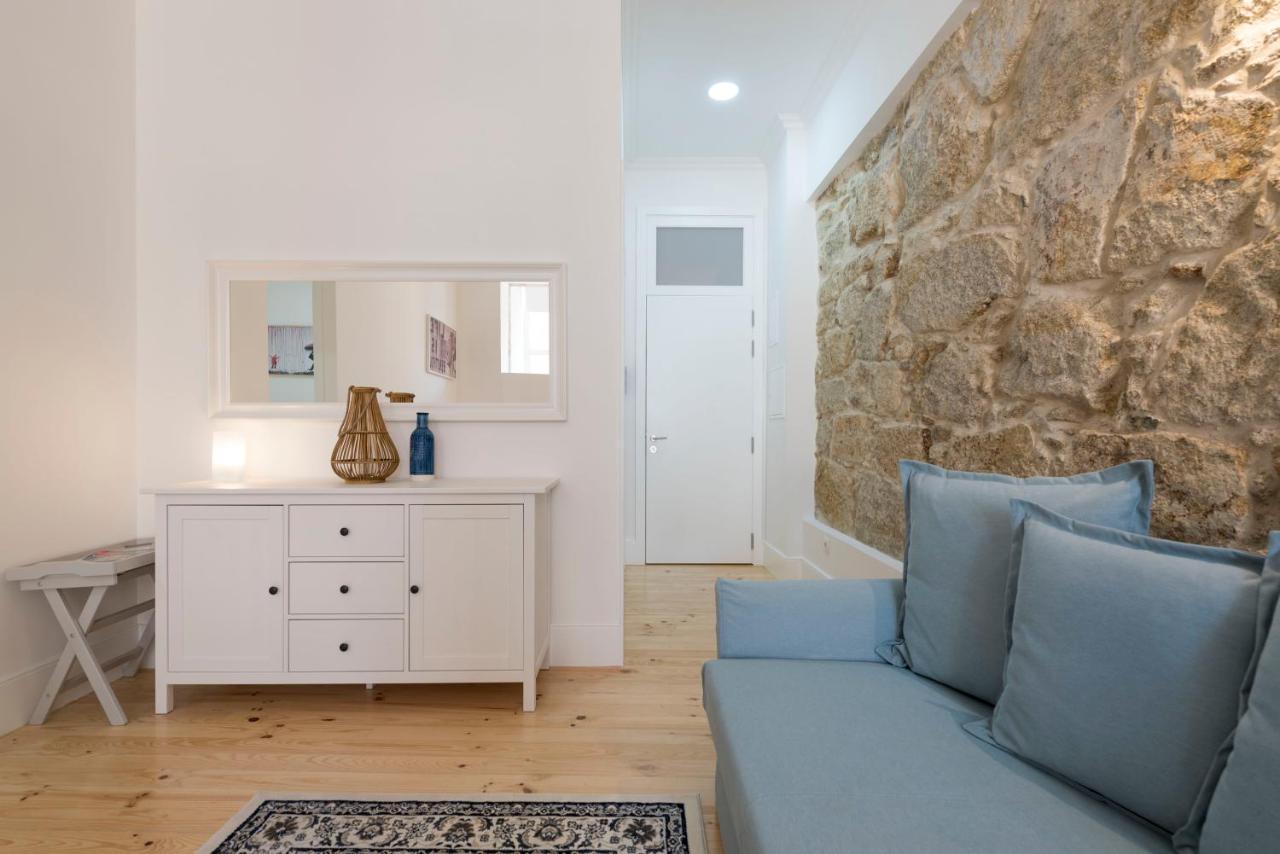 Rua Do Freixo Apartman Porto Kültér fotó